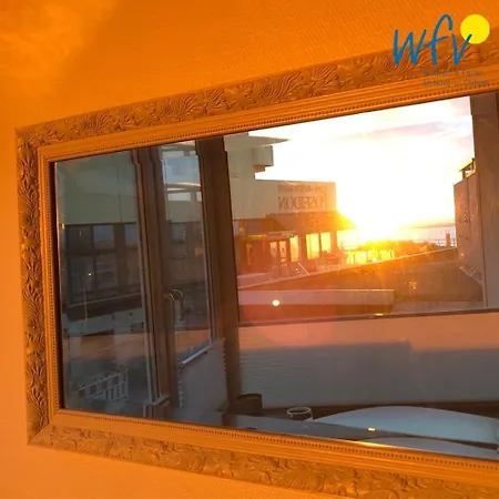 Lejlighed Ferienhaus Seeblick - 16 Borkum
